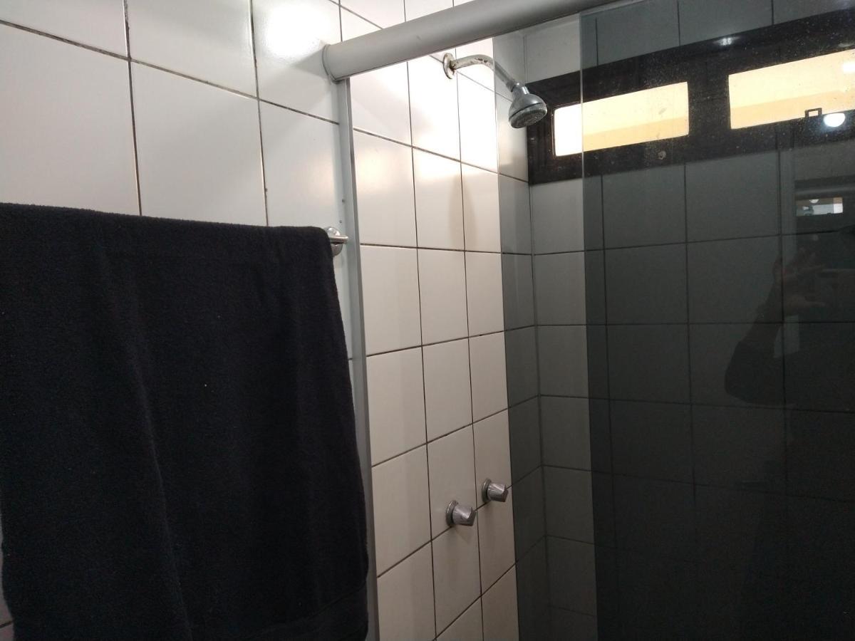 Flat 302 Vila Costeira Beira Mar Fortaleza Exterior photo