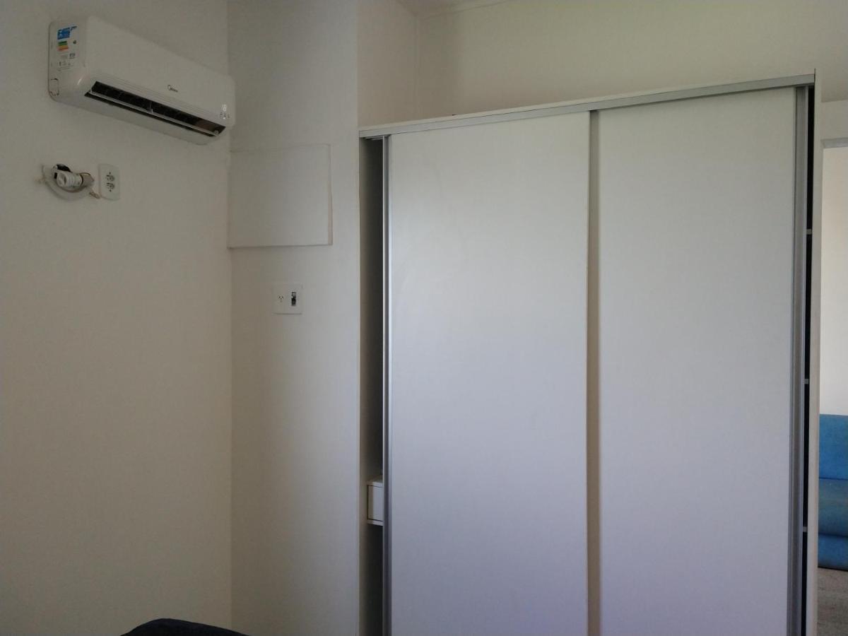 Flat 302 Vila Costeira Beira Mar Fortaleza Exterior photo